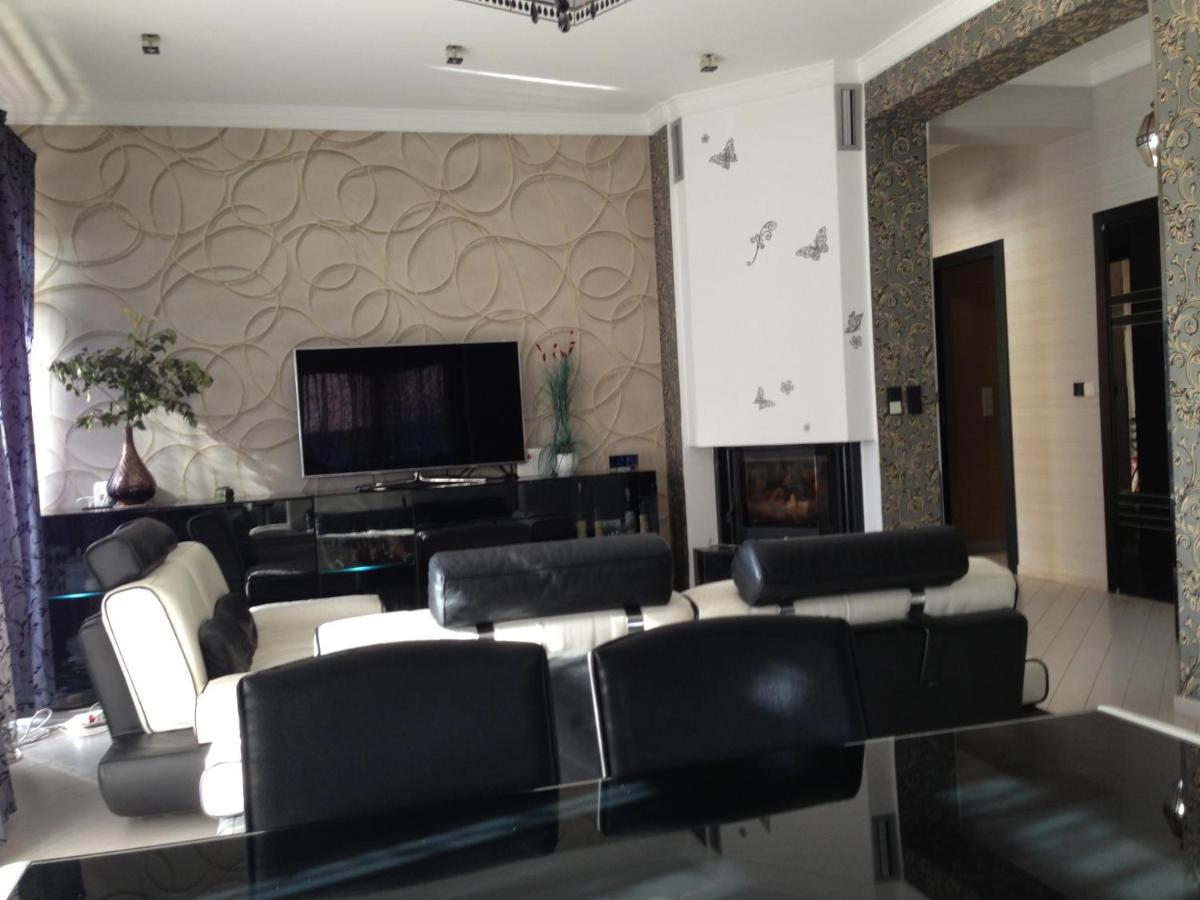 Apartments Villa Eden Котор Екстер'єр фото