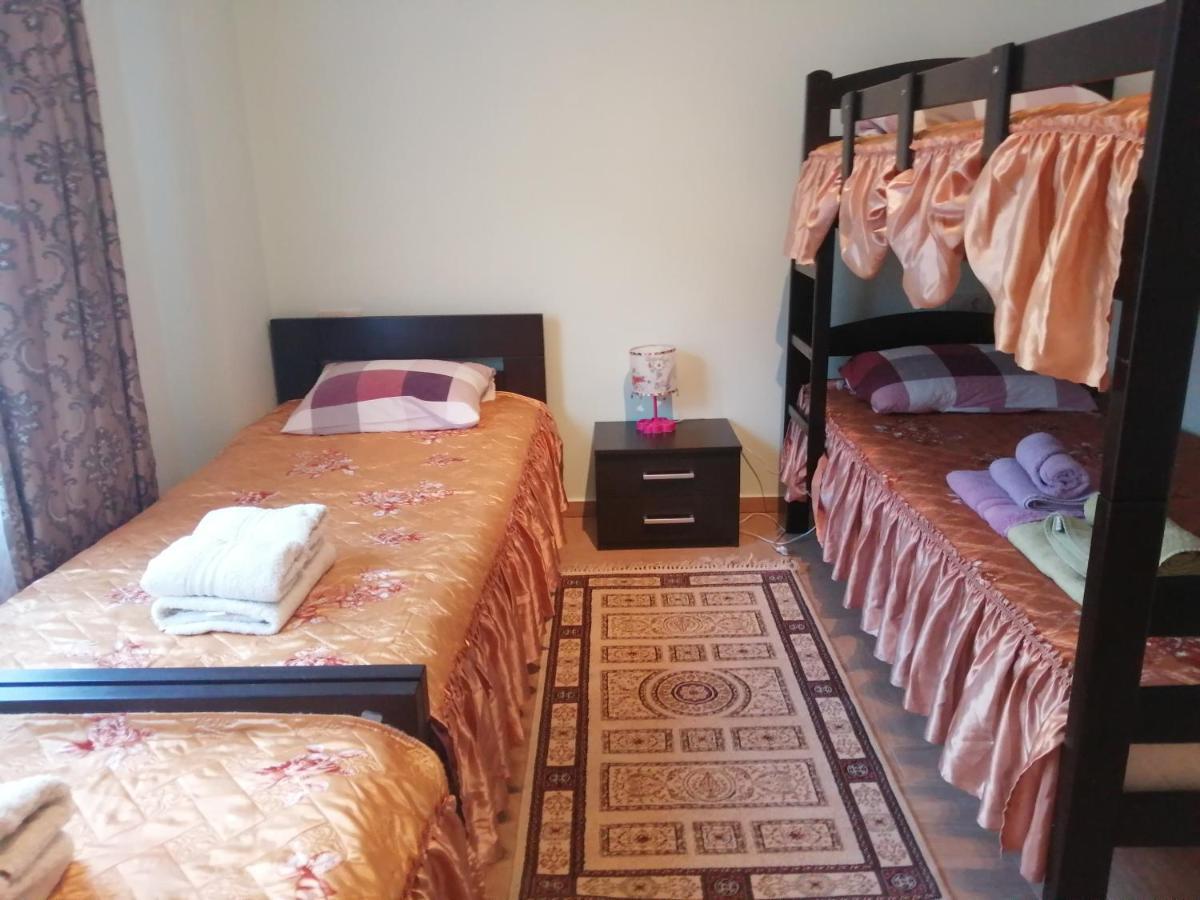 Apartments Villa Eden Котор Екстер'єр фото