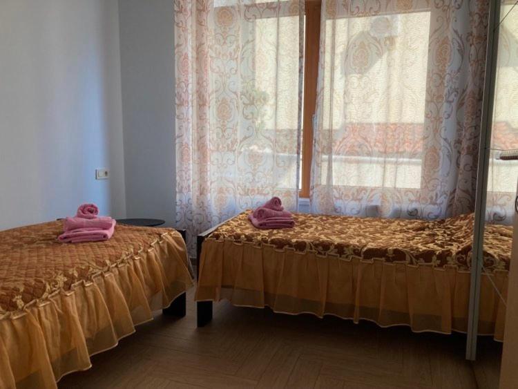 Apartments Villa Eden Котор Екстер'єр фото