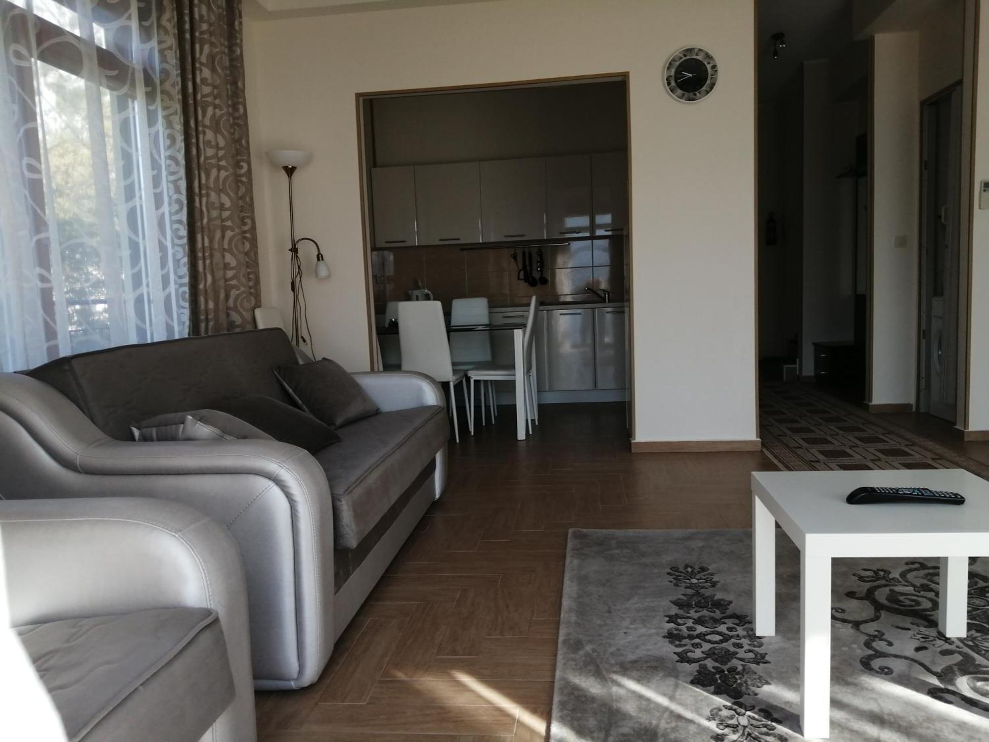 Apartments Villa Eden Котор Екстер'єр фото