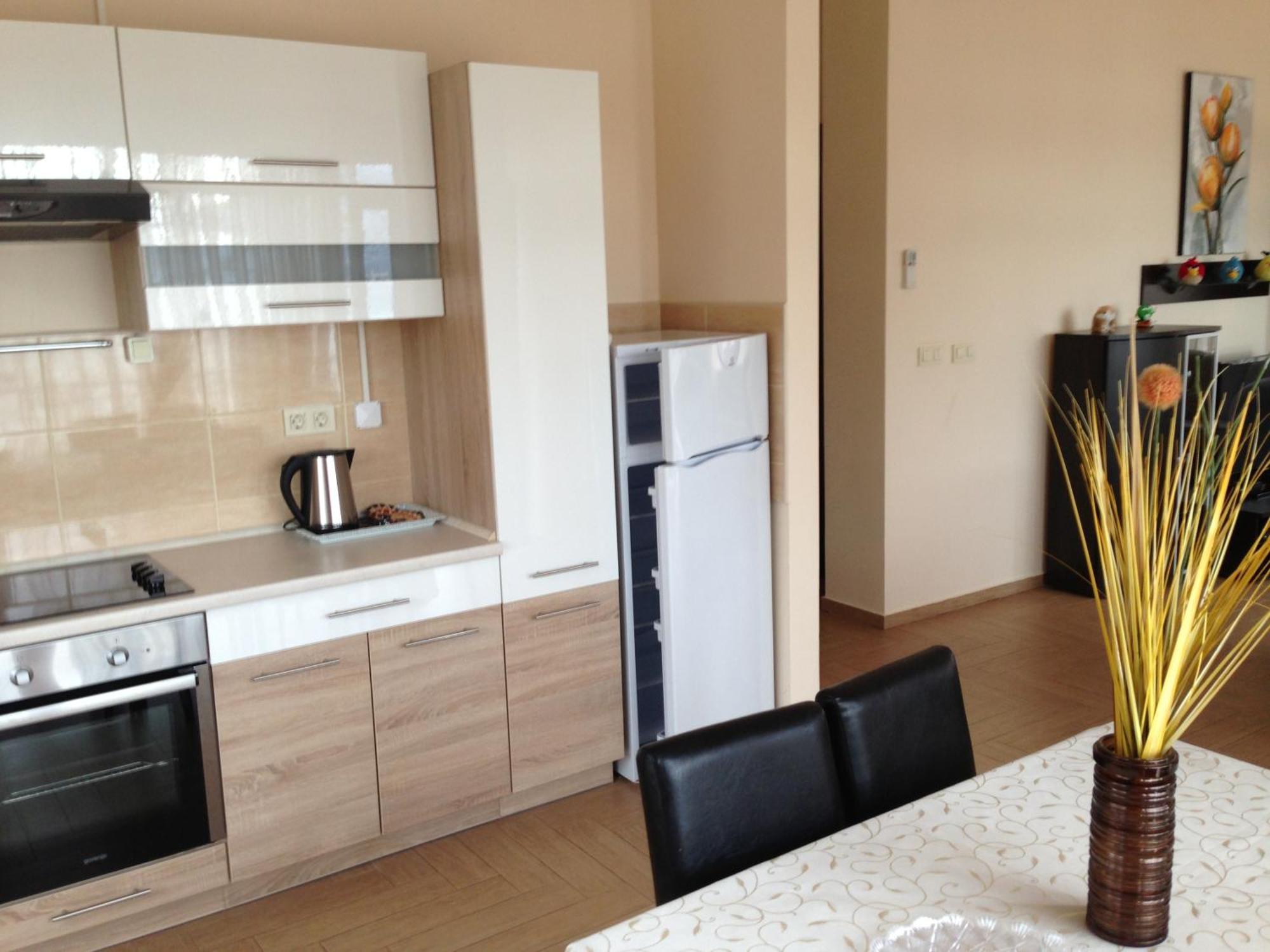 Apartments Villa Eden Котор Номер фото