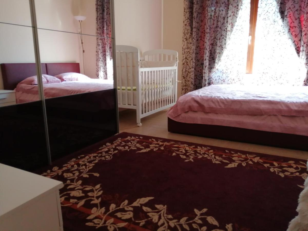 Apartments Villa Eden Котор Екстер'єр фото